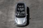 Tesla Model 3 Prototype 2016 года